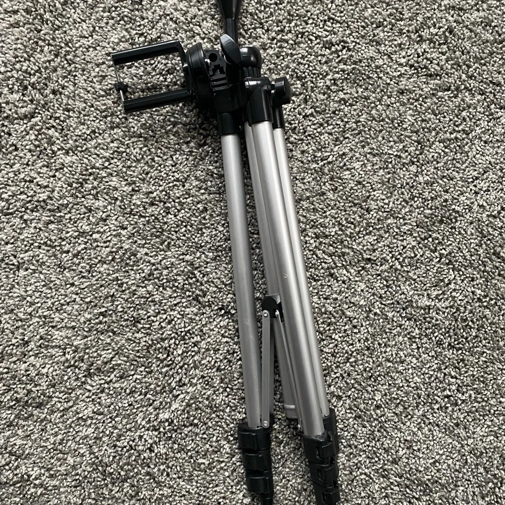 Tripod